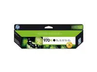 BlÀckpatron HP CN625AE 970XL svart - Primmeshiper