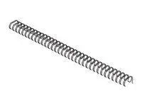 Wirespiraler FELLOWES 34 14mm sv 100/fp - Primmeshiper