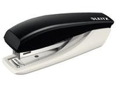 Häftapparat LEITZ 5517 10 ark svart - Primmeshiper