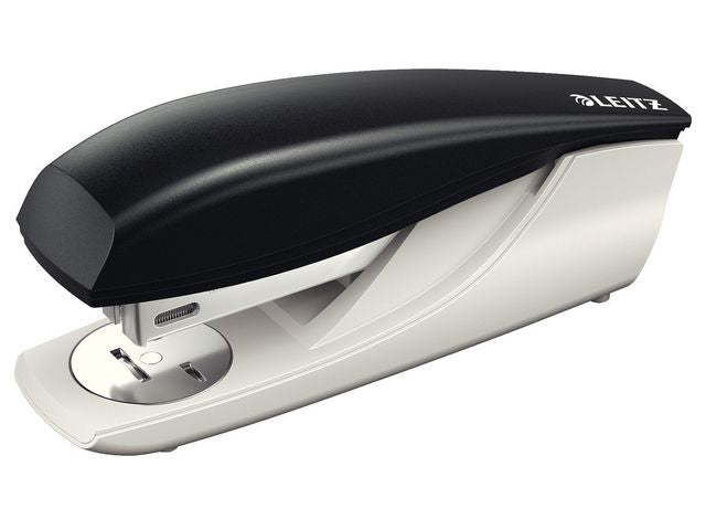 Häftapparat LEITZ 5500 svart - Primmeshiper