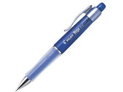 Stiftpenna PILOT Vega 0,5mm sort.fÀrger - Primmeshiper