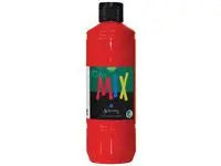 Readymix SvanenmÀrkt 0,5L röd Primmeshiper
