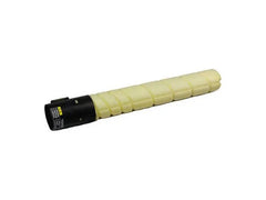 Toner KONICA MINOLTA A33K252 35K gul - Primmeshiper
