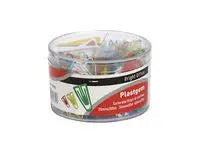 Plastgem 3 olika längder 420/fp - Primmeshiper