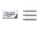 Radergummi PENTEL Twist Erase - Primmeshiper