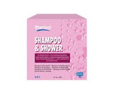Duschtvål & Schampo STERISOL 2,5L - Primmeshiper