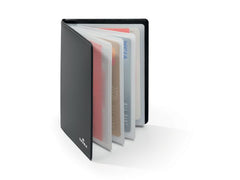 Kreditkortsfodral DURABLE SECURE - Primmeshiper