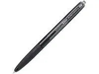 Kulpenna PILOT Super Grip G EF 0,5 svart - Primmeshiper
