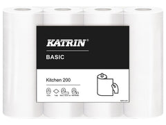 HushÄllspapper KATRIN Basic 200 32/fp - Primmeshiper