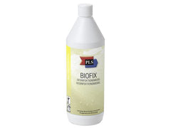 LuktförbÀttrare PLS Biofix 1L - Primmeshiper