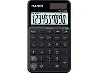 MinirÀknare CASIO SL-310UC svart - Primmeshiper