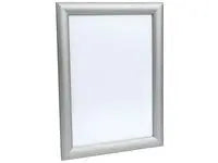 VĂ€ggram A4 aluminiumprofil 25mm - Primmeshiper