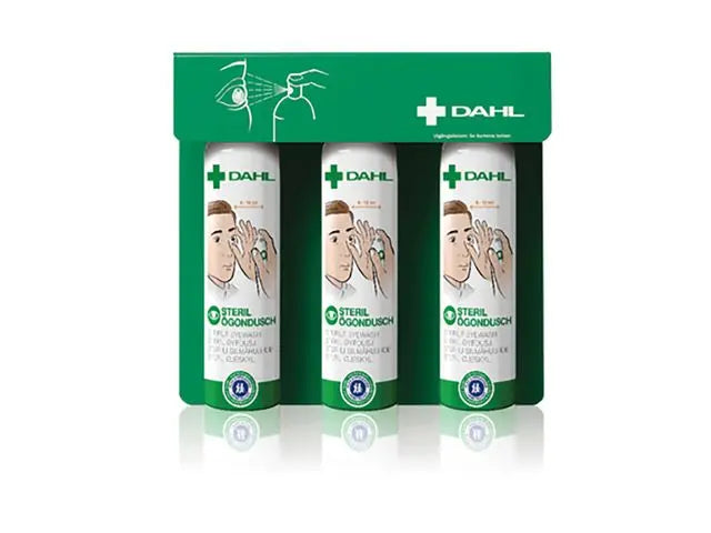 Ăgondusch DAHL komplett inkl 3st 200ml - Primmeshiper