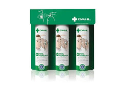 Ăgondusch DAHL komplett inkl 3st 200ml - Primmeshiper