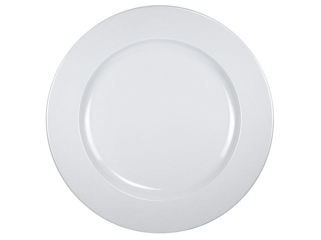 Tallrik ARES Porslin flat 24 cm 6/fp Primmeshiper