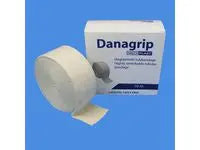 Tubförband Danagrip Stl D 7,50cmx10m - Primmeshiper
