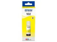 BlÀckpatron EPSON T102 C13T03R440 gul - Primmeshiper