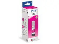 BlÀckpatron EPSON T102 C13T03R340 mag. - Primmeshiper
