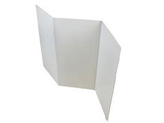 Studyscreen 50x70cm 3-delar 15/fp - Primmeshiper