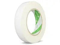 VĂ€vtejp NICHIBAN 19mmx25m vit - Primmeshiper