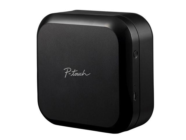 Märkmaskin BROTHER PTP-710BT - Primmeshiper