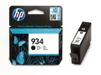 BlÀckpatron HP C2P19AE 934 svart - Primmeshiper