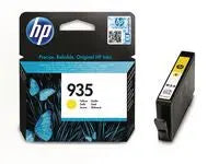 BlÀckpatron HP C2P22AE 935 gul - Primmeshiper