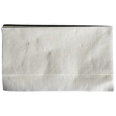 Servet 1-laags wit 33x33cm 300/st
