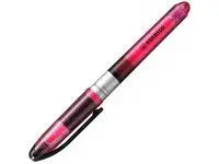 Överstrykningspenna STABILO Nav 1mm rosa - Primmeshiper