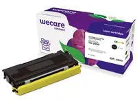 Toner WECARE BROTHER TN-2000 2,5K svart - Primmeshiper