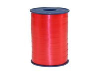 Presentband 10mmx250m röd - Primmeshiper