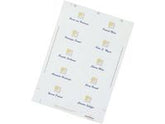 Instick DURABLE 90x54mm 200/fp Primmeshiper