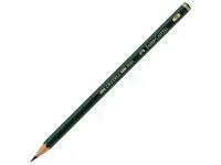 Blyertspenna Castell 9000 7B - Primmeshiper