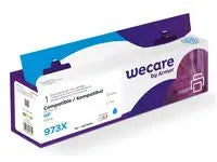 BlÀckpatron WECARE 973X cyan - Primmeshiper