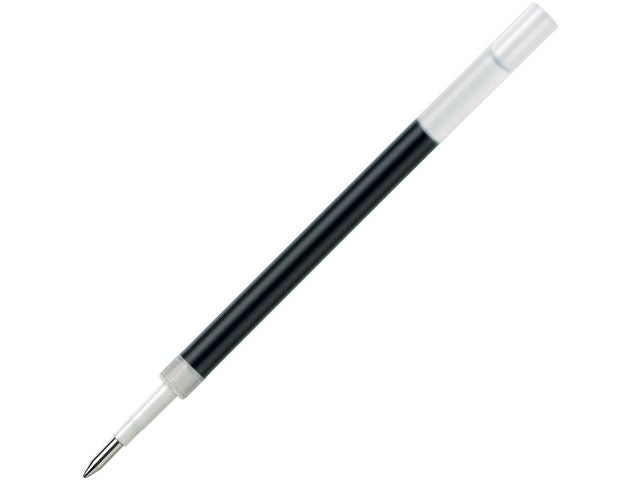 Refill UNIBALL UMR-87 Signo 207 svart - Primmeshiper