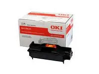 Trumma OKI 44574302 25K svart Primmeshiper