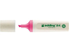 Överstrykningspenna EDDING 24 ECO 4/fp - Primmeshiper