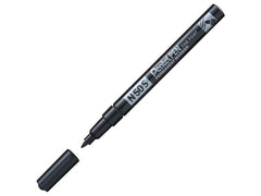 MĂ€rkpenna PENTEL N50S-A 0,7mm svart - Primmeshiper