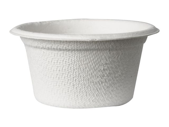 Dressingbägare PURE 60 ml 6x3cm 50/fp - Primmeshiper
