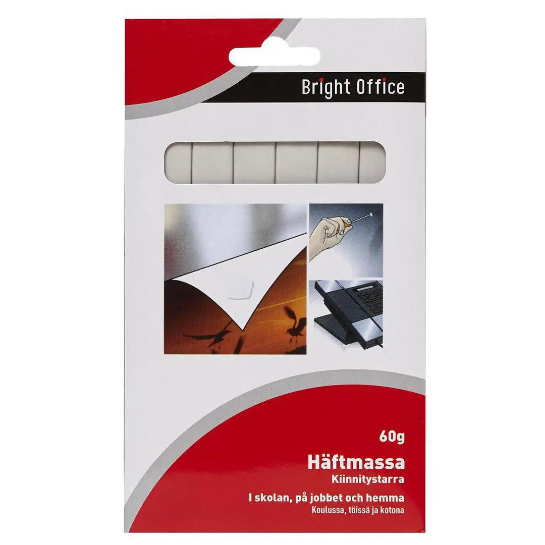 HĂ€ftmassa Bright Office 60g Primmeshiper