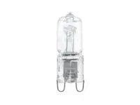 Halogenlampa 240V 33W(42W) Klar - Primmeshiper