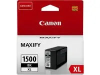 BlÀckpatron CANON PGI-1500XL svart - Primmeshiper