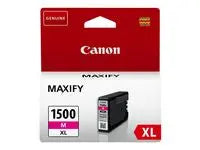 BlÀckpatron CANON PGI-1500XL magenta - Primmeshiper