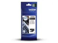 BlÀckpatron BROTHER LC3239XLBK svart - Primmeshiper
