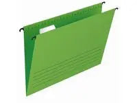HÀngmapp BANTEX ECO A4 grön - Primmeshiper