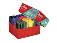 Fiberpenna BEROL Colourbroad 288/fp - Primmeshiper