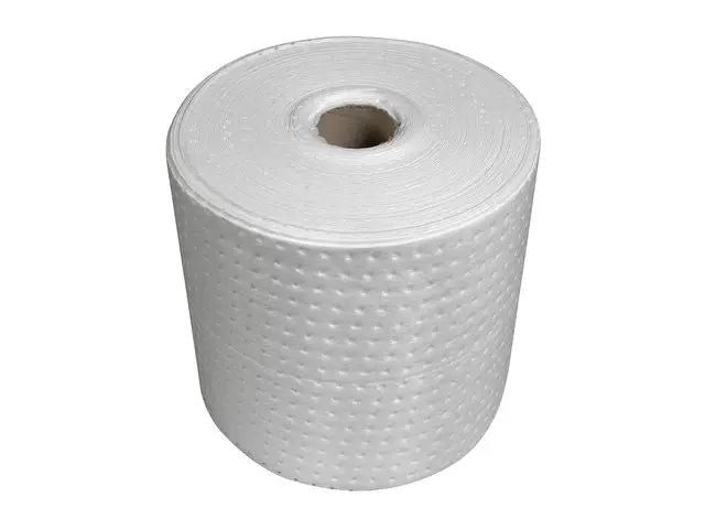 Absorbent rulle slitskikt 135/RL - Primmeshiper