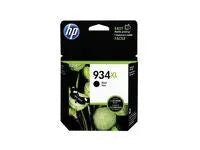 BlÀckpatron HP C2P23AE 934XL svart - Primmeshiper