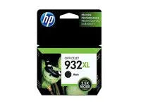 BlÀckpatron HP CN053AE 932XL svart - Primmeshiper