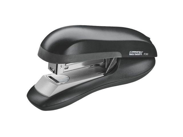Häftapparat RAPID F30 30 ark svart - Primmeshiper
